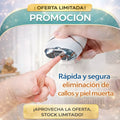 CORTA UÑAS ELECTRICO